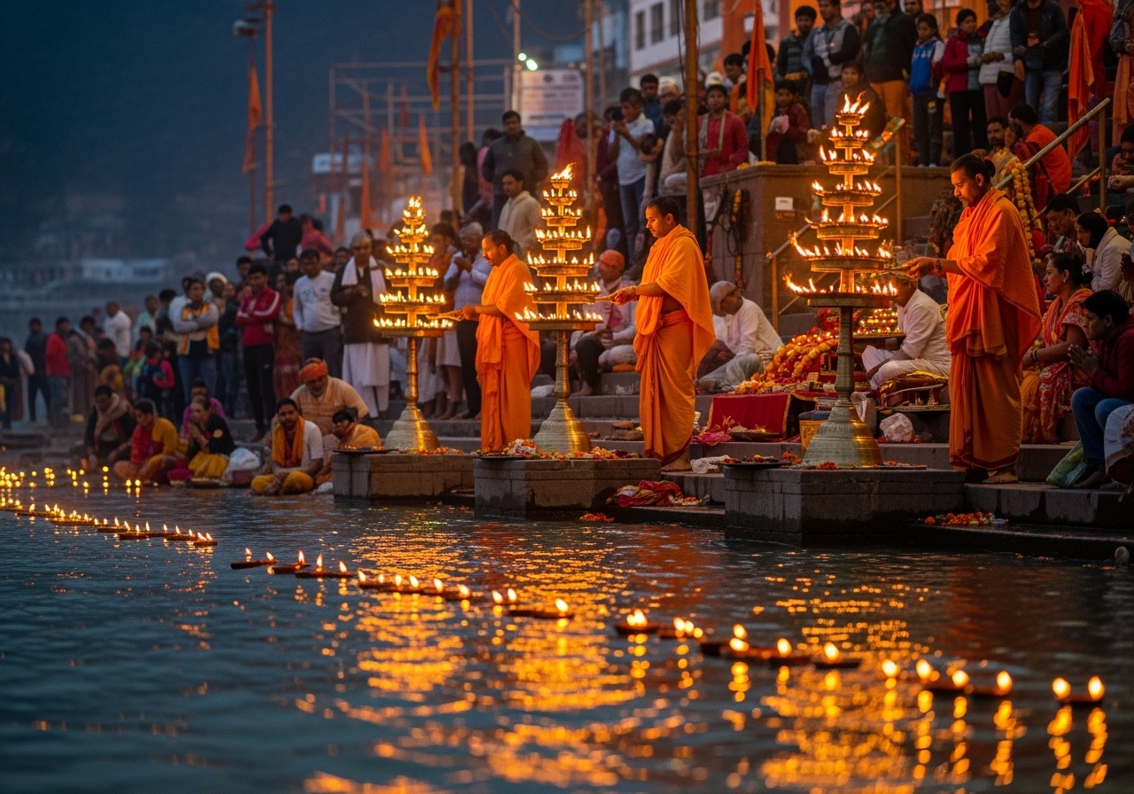 Yamunotri Temple
